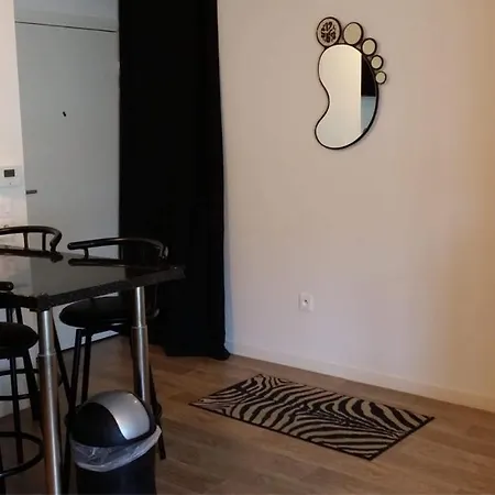 Appartement Rivadour Bayonne