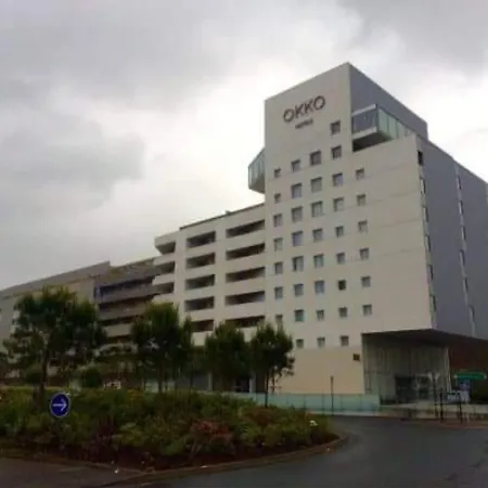 Апартаменты Rivadour *