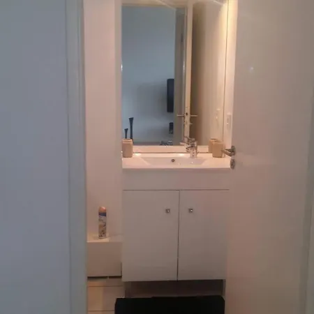 Rivadour Apartamento Bayona