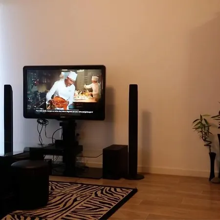 Rivadour Апартаменты