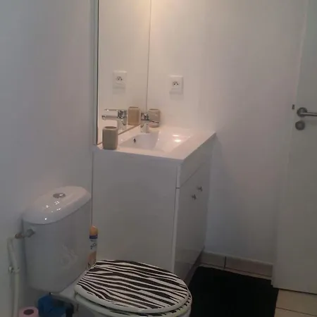 Rivadour Appartement *
