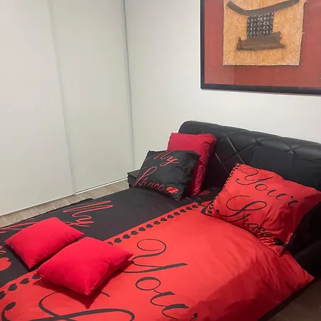 Appartement Rivadour *