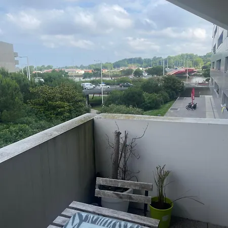 Apartamento Rivadour Bayona