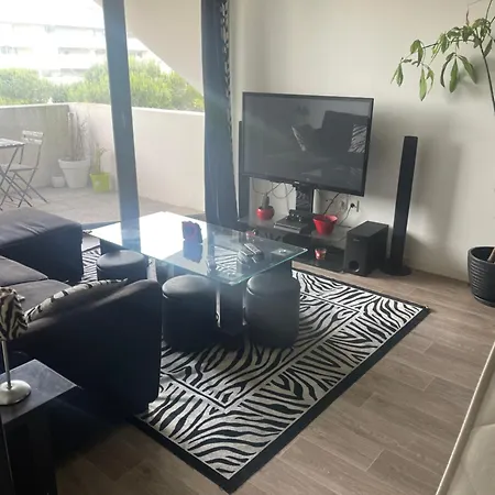 Apartamento Rivadour *