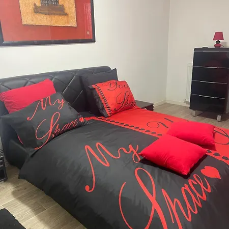Apartamento Rivadour Bayona
