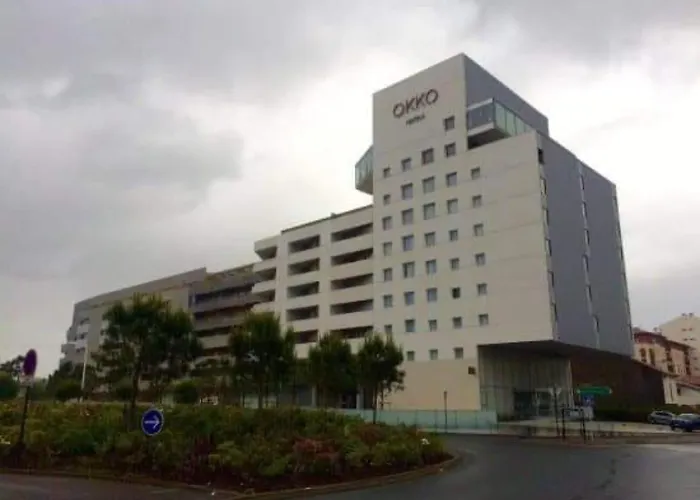 Апартаменты Rivadour *