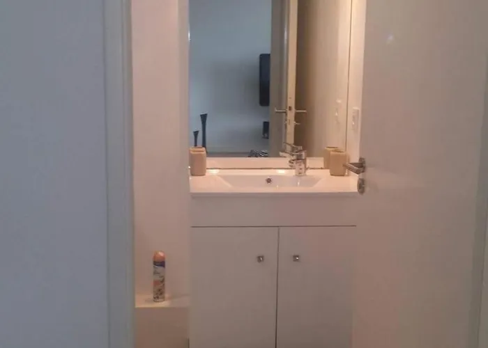 Rivadour Апартаменты Бейонн