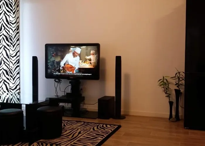 Rivadour Апартаменты