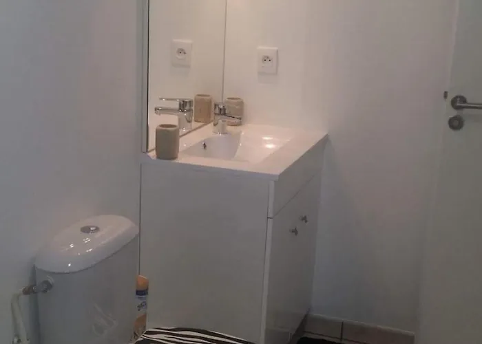 Rivadour Апартаменты *