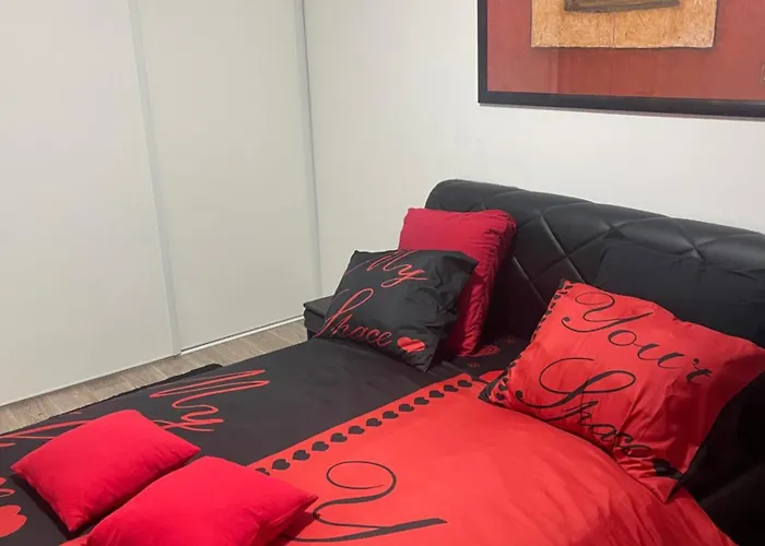 Апартаменты Rivadour *